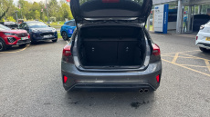 Ford Focus 1.0 EcoBoost Hybrid mHEV 155 ST-Line Edition 5dr Petrol Hatchback